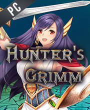 Zoop Hunters Grimm Pc