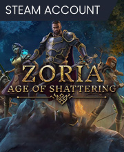 Zoria Age of Shattering Pc