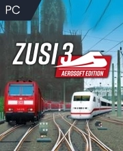 Zusi 3 Aerosoft Edition Pc