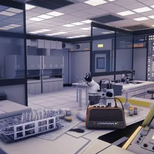 A Better World - Escritório