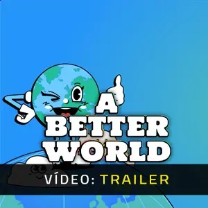 A Better World - Trailer