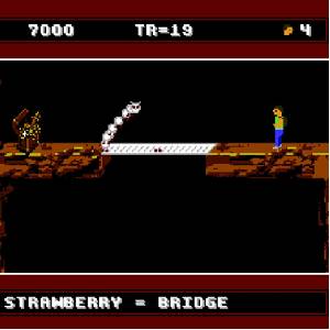 A Boy and His Blob Retro Collection - Ponte