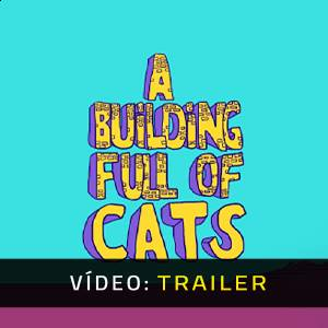 A Building Full of Cats Pc