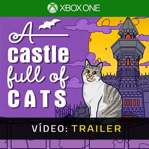 A Castle Full of Cats Xbox One
