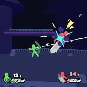 A Few Quick Matches - Arco e Flecha