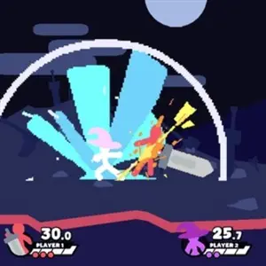 A Few Quick Matches - Magia