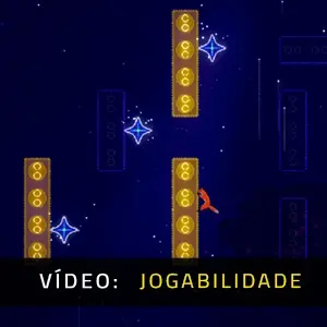 A Fox Tale - Jogabilidade