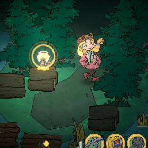 A Guidebook of Babel Pattio