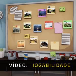 A House of Thieves - Vídeo de Gameplay