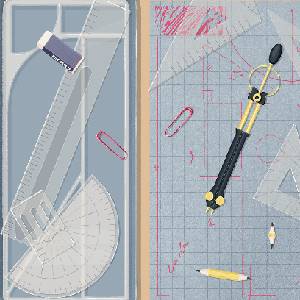 A Little to the Left: Seeing Stars - Armazenamento da Régua