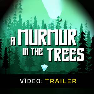 A Murmur in the Trees - Trailer de Vídeo