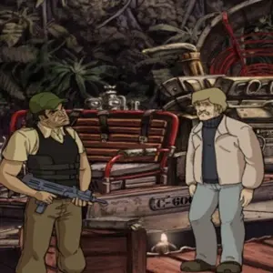 A New Beginning - Final Cut - Doca