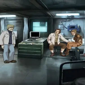 A New Beginning - Final Cut - Clínica