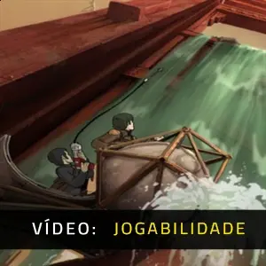 A New Beginning - Final Cut - Jogabilidade