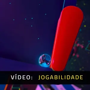 A Pinball Game That Makes You Mad - Jogabilidade