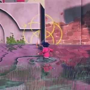 A Pizza Delivery - Águas Rasas