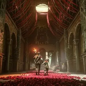 A Plague Tale Bundle - Corredor