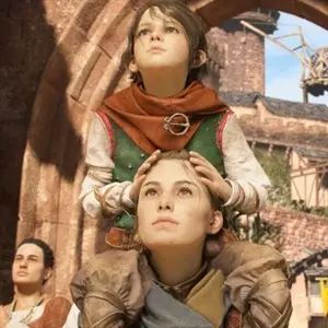 A Plague Tale Bundle - Amicia e Hugo