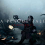 O trailer de A Plague Tale Innocence Prepara o Cenário para a Aventura de Amicia e Hugo