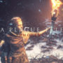A Plague Tale Innocence Lançamento do teste gratuito