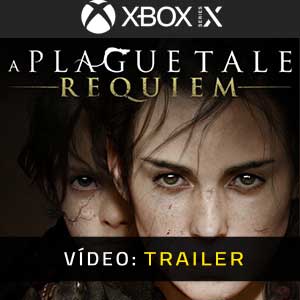 A Plague Tale Innocence - Xbox One / Series X - Game Games - Loja de Games  Online