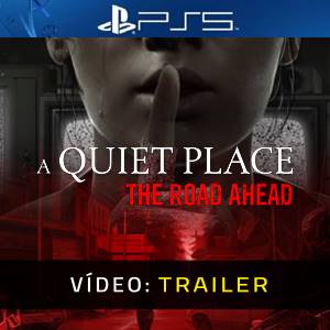 A Quiet Place The Road Ahead Trailer de Vídeo