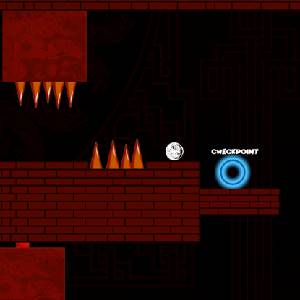 A Roll-Back Story - Ponto de Verificação