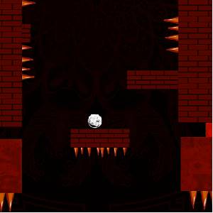 A Roll-Back Story - Espinhos