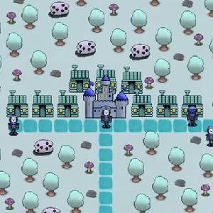 A Second Before The War - Pinguins