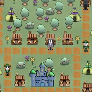 A Second Before The War - Reino