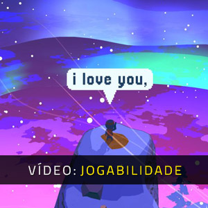 A Short Hike Vídeo de Jogabilidade