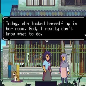 A Space For The Unbound- Conversando uns Com os Outros