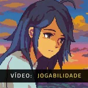 A Space For The Unbound- Jogo de Vídeo