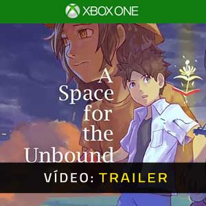 A Space For The Unbound - Atrelado de Vídeo