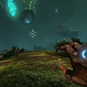 A Story About My Uncle - Santuário