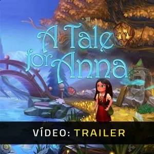 A Tale for Anna - Trailer