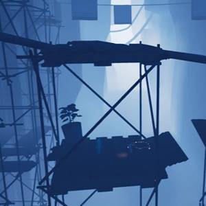 A Tale of Paper Refolded- Aventura Atmosférica