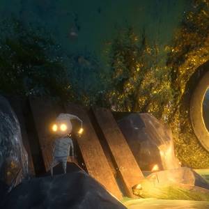 A Tale of Paper Refolded- Explorar o Nível