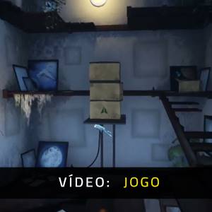 A Tale of Paper Refolded- Jogo de vídeo
