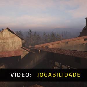 A Twisted Path To Renown - Jogabilidade