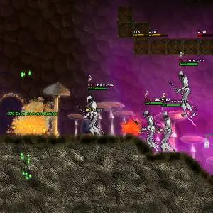 A Valley Without Wind 1 and 2 Dual Pack - Dano Elemental Extra