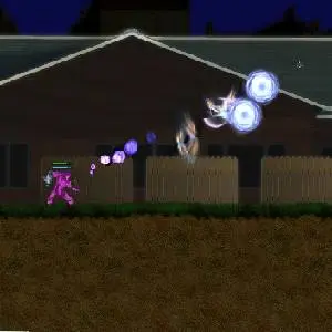 A Valley Without Wind 1 and 2 Dual Pack - Ataque Broca de Água