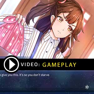 A Winter's Daydream Gameplay Video