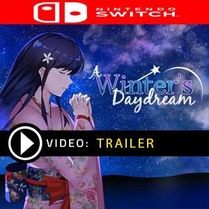 Comprar A Winter's Daydream Nintendo Switch barato Comparar Preços
