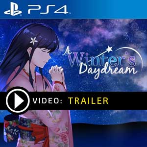 Comprar A Winter's Daydream PS4 Comparar Preços