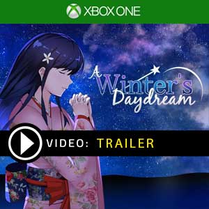 Comprar A Winter’s Daydream Xbox One Barato Comparar Preços