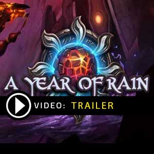Comprar A Year Of Rain CD Key Comparar Preços