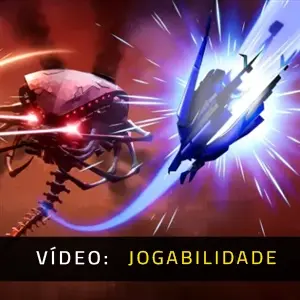 Aaero2 - Vídeo do Jogo