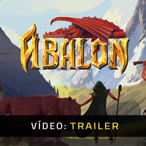 Abalon Trailer de Vídeo