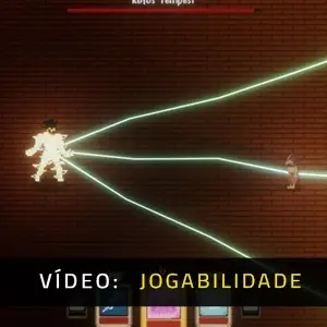 Abandoned Archive - Vídeo de Jogabilidade